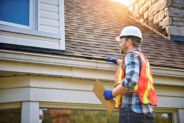 Licensed Storm Damage Roof Repair service in Olivet, NJ - Ben Roofing and Steel LLC